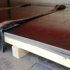 Tabla zincata 0.8x1500x3000 mm 2